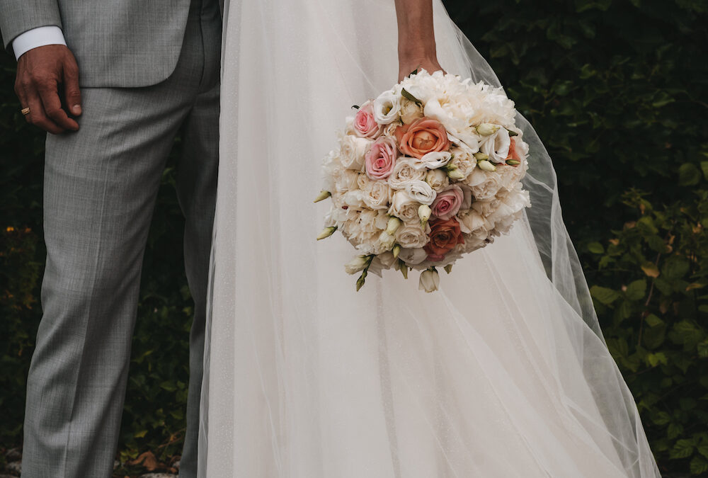 Hochzeitsfotografie – worauf kommt es an?