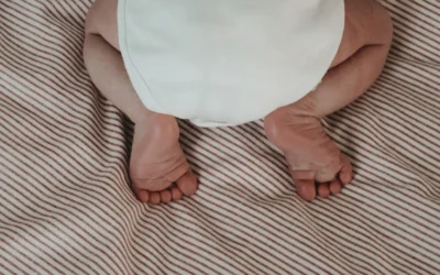 Neugeborenenfotografie – wie läuft das Shooting ab?