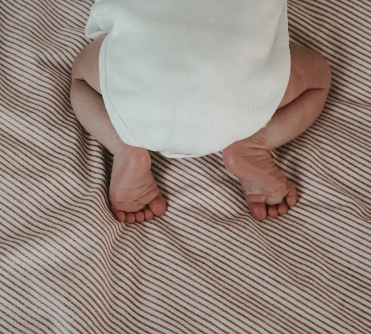 Neugeborenenfotografie – wie läuft das Shooting ab?